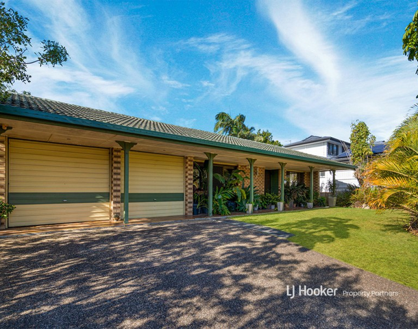 39 Arkose Street, Eight Mile Plains QLD 4113