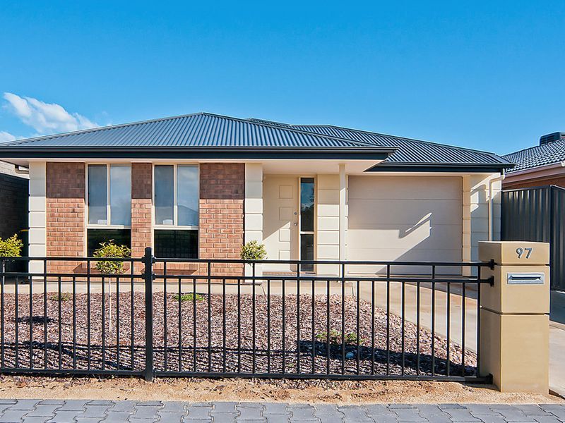 97 Serpentine Circuit, ANDREWS FARM SA 5114, Image 0