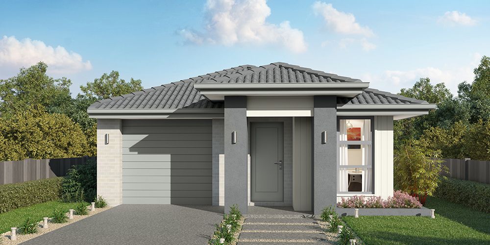 2 bedrooms New House & Land in Lot 46 Joseph DR ORANGE NSW, 2800