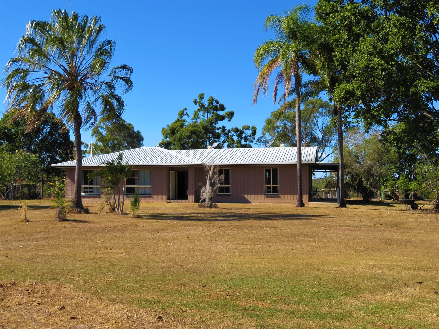 260 Neils Road,, Rosedale QLD 4674 Farm for Sale 499,000
