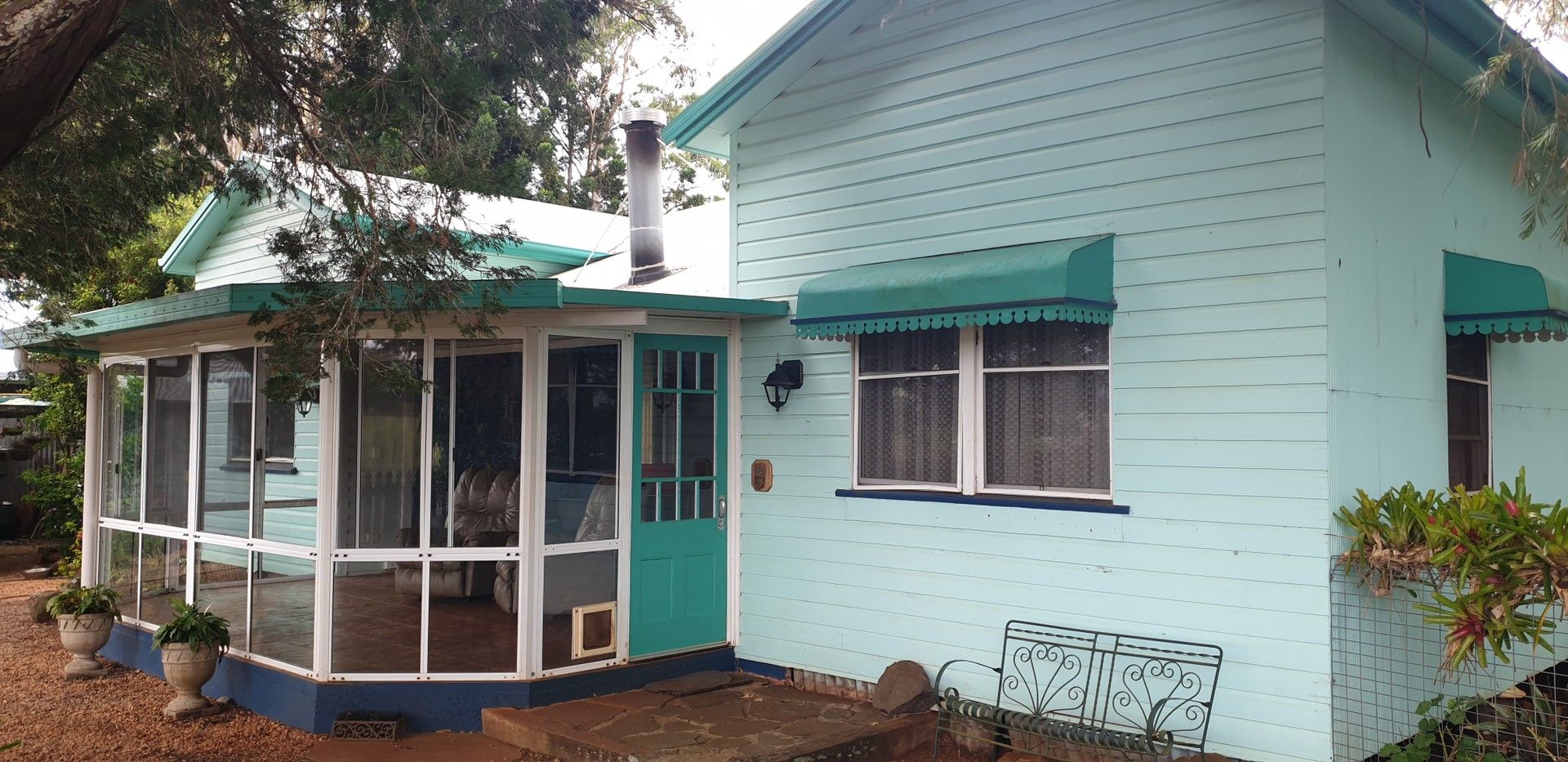 5 bedrooms House in 19 Carrick Street RAVENSHOE QLD, 4888