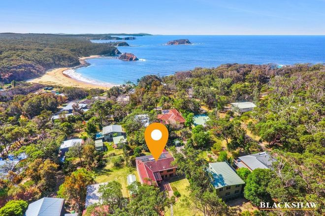 Picture of 6 Shaw Place, GUERILLA BAY NSW 2536
