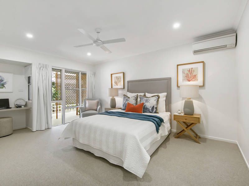 40/146 Capitol Drive, Mount Ommaney QLD 4074, Image 0