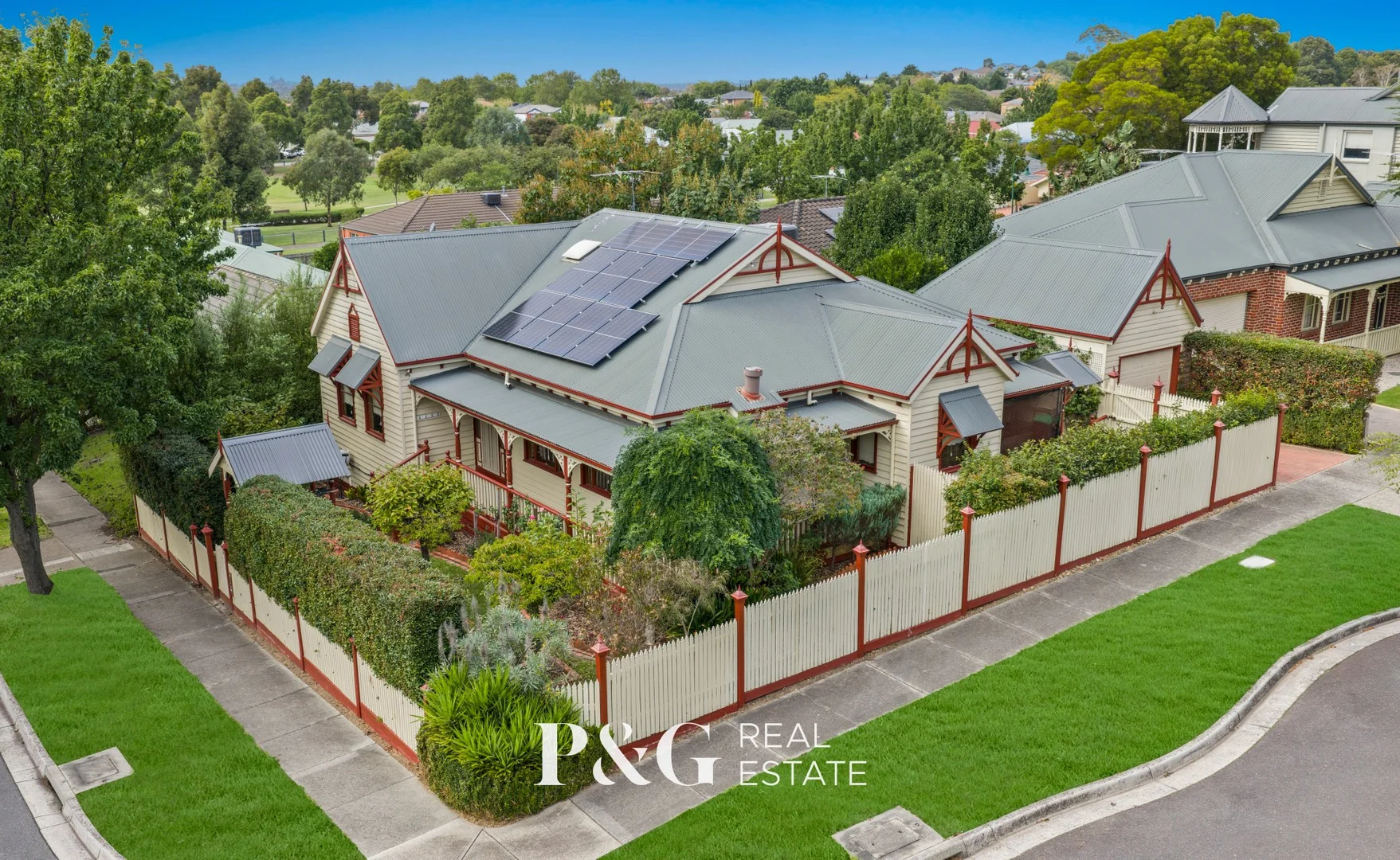 63 The Boulevard, Narre Warren South VIC 3805
