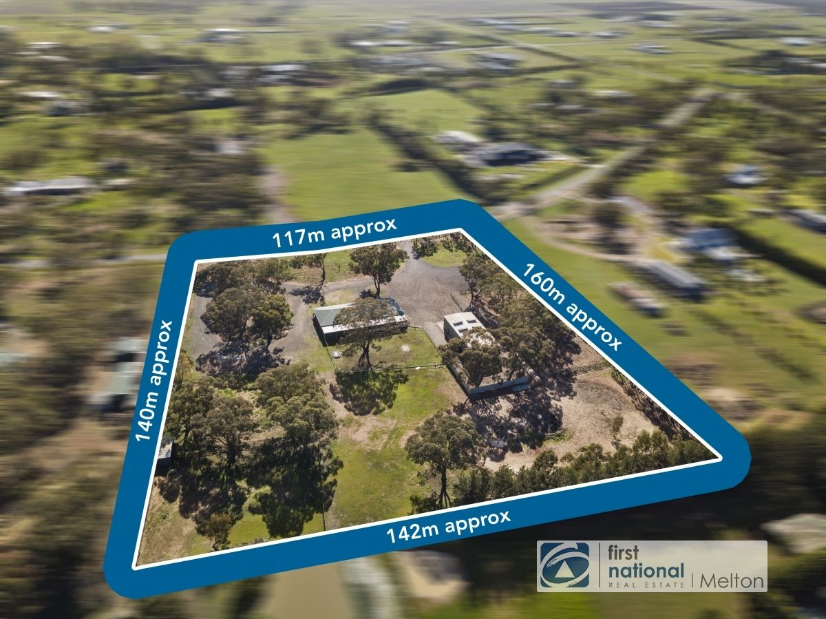 63-65 Greens Road, Strathtulloh VIC 3338, Image 0