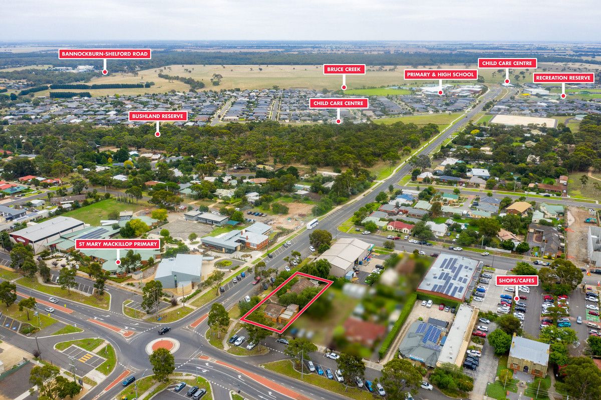 22 High Street, Bannockburn VIC 3331, Image 2