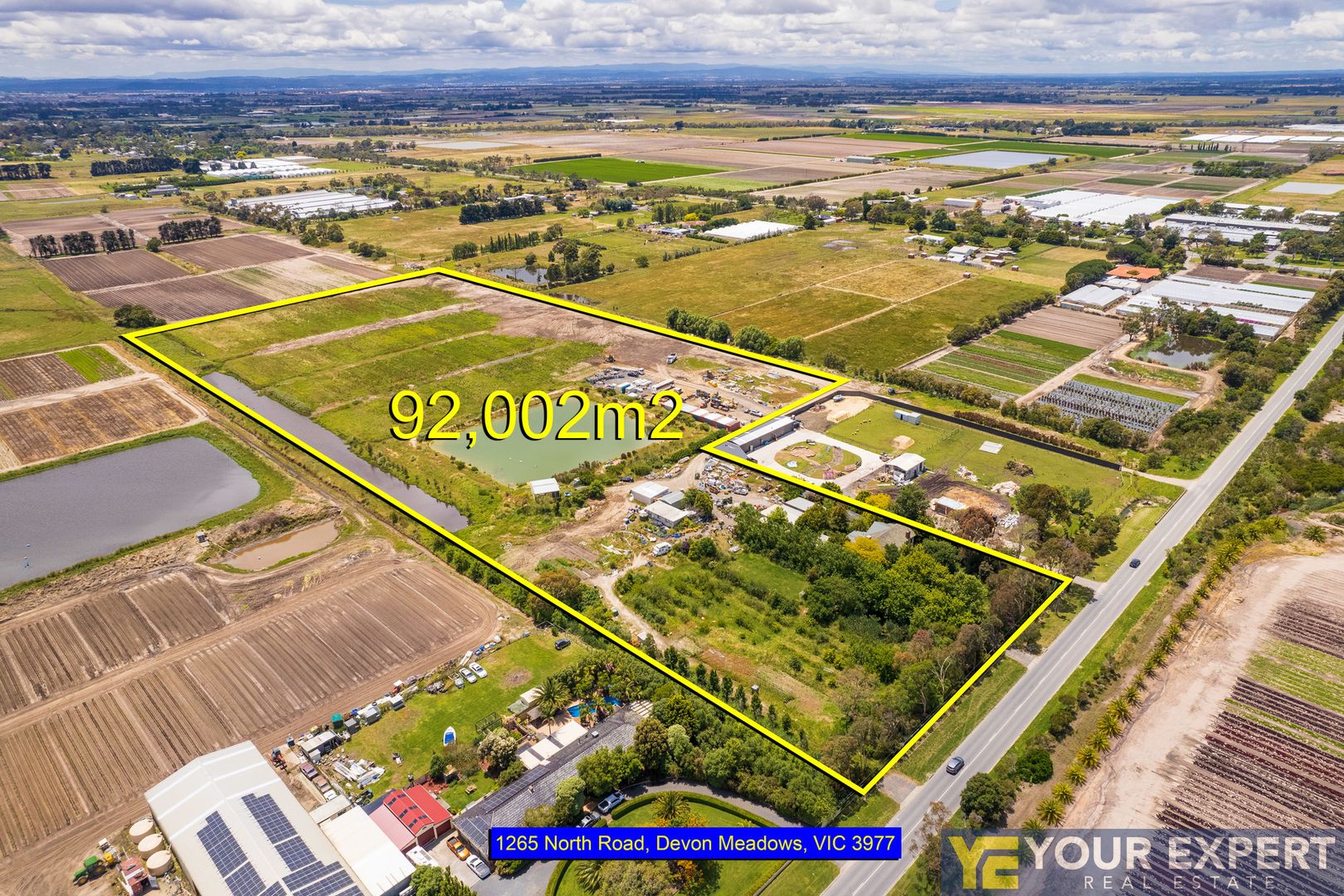 1265 North Road, Devon Meadows VIC 3977, Image 1