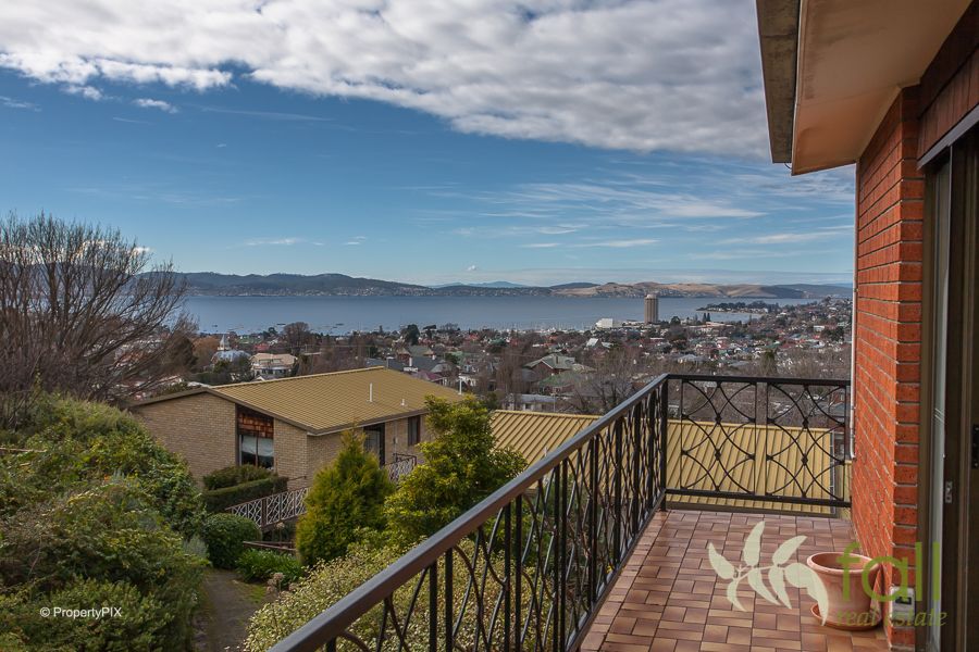 38/3A Davey Place, South Hobart TAS 7004, Image 0