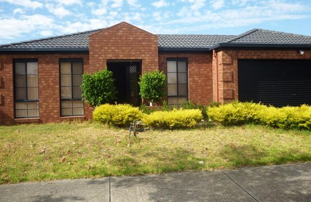 19 Roycroft Avenue, Burnside VIC 3023