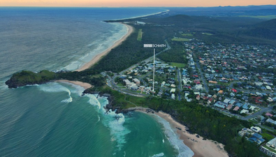 Picture of Tweed Coast Road, BOGANGAR NSW 2488