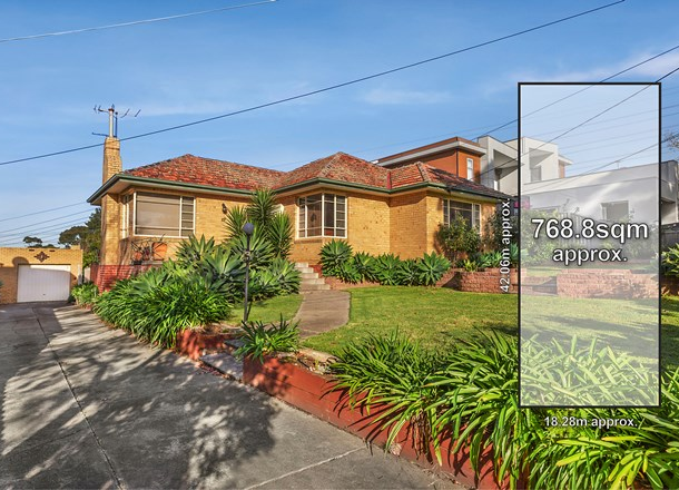 17 Ruby Street, Essendon West VIC 3040