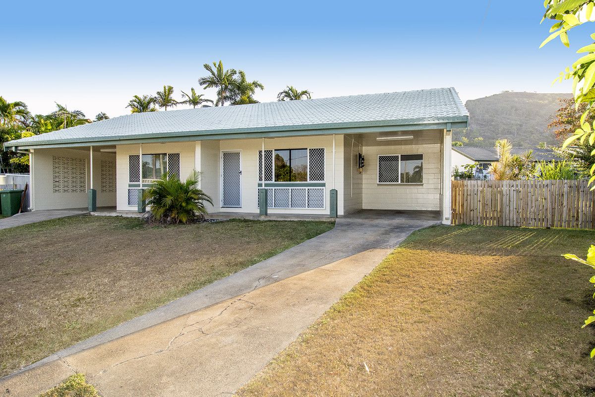 2 bedrooms Semi-Detached in 2/6 Bambil Court MOUNT LOUISA QLD, 4814