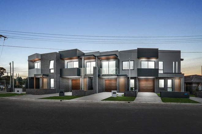 Picture of 5 Marsh Parade, CASULA NSW 2170