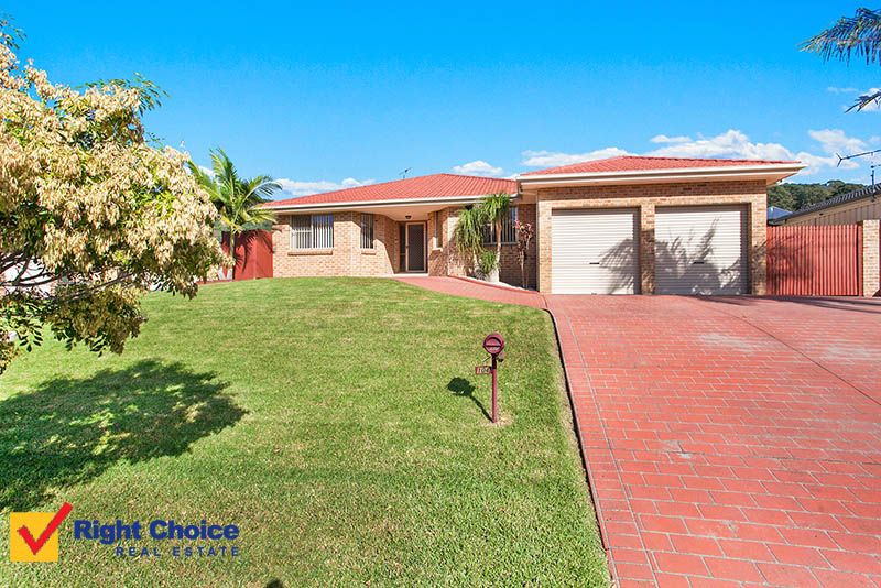 104 Daintree Drive, Albion Park Property History & Address Research Domain