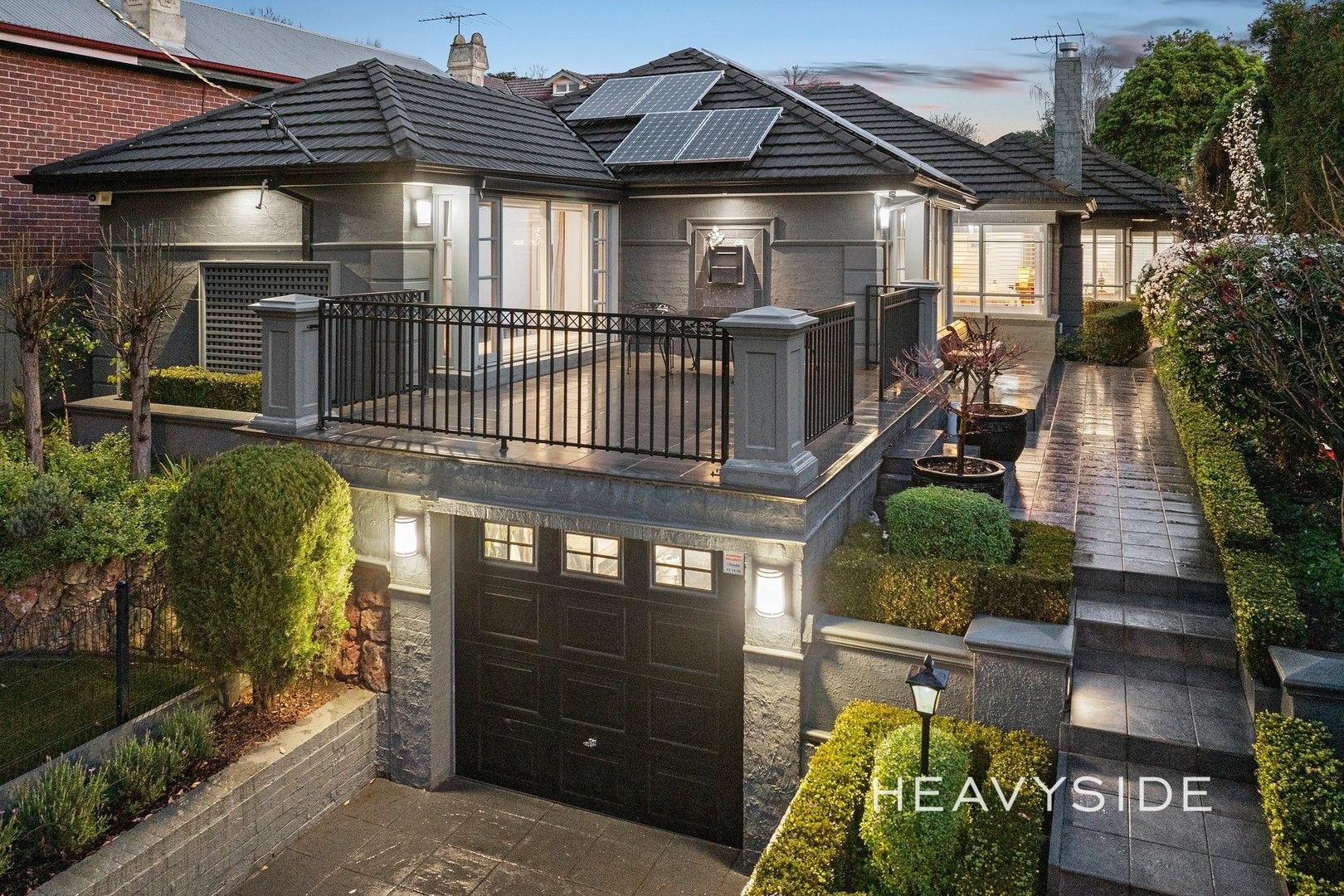 3 bedrooms House in 226 Canterbury Road CANTERBURY VIC, 3126