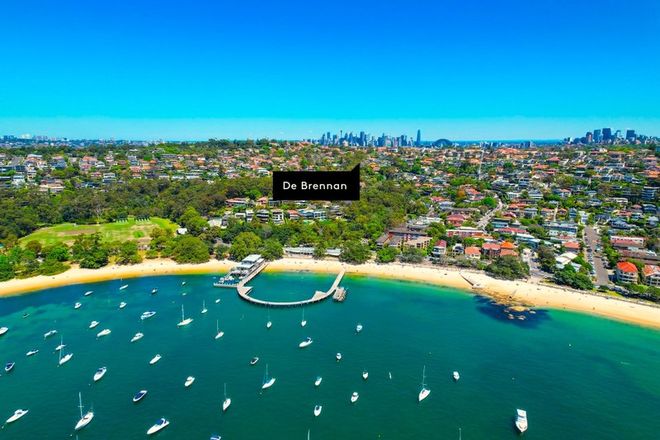 Picture of 14 Mulbring Street, MOSMAN NSW 2088