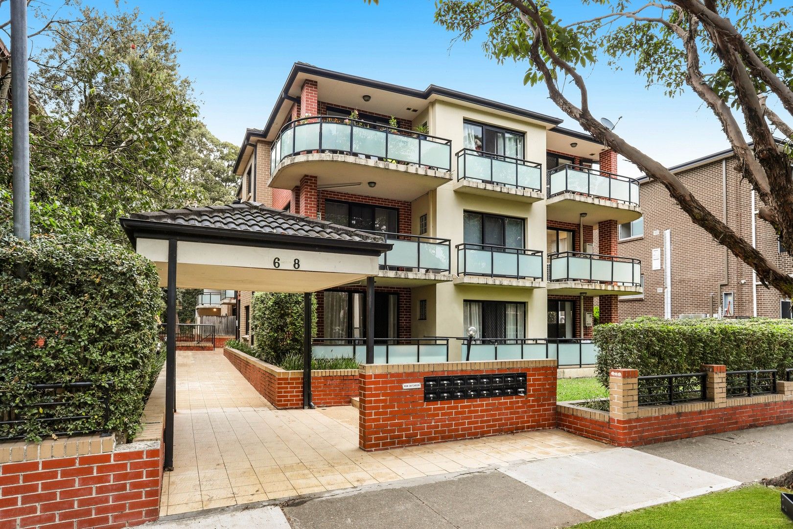 4/6-8 Russell Street, Strathfield NSW 2135, Image 0