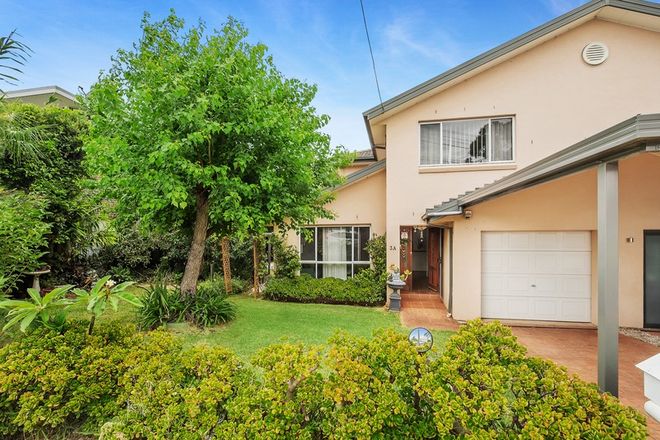 Picture of 3A Vivienne Street, WOODPARK NSW 2164