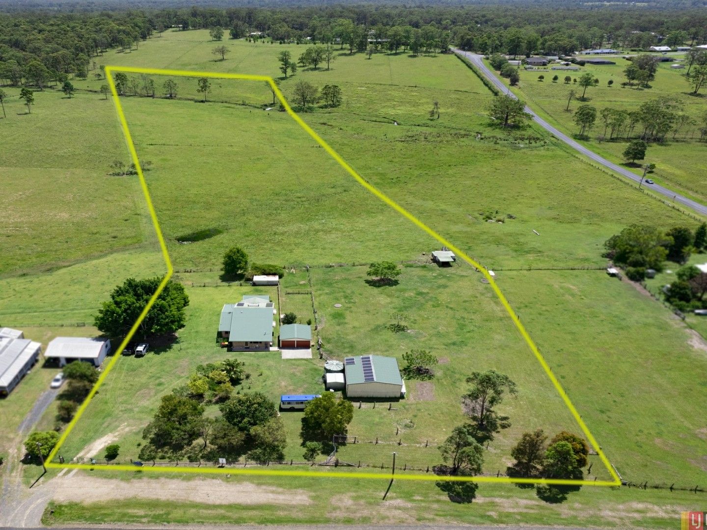 60 Armidale Road, Yarravel NSW 2440, Image 1