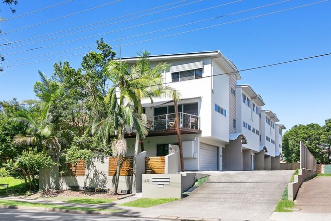 Picture of 5/40 Dry Dock Road, TWEED HEADS SOUTH NSW 2486
