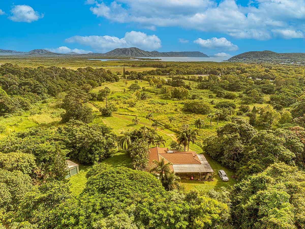 Lot 7 South Road / 13 Savage Street, Cooktown QLD 4895, Image 0