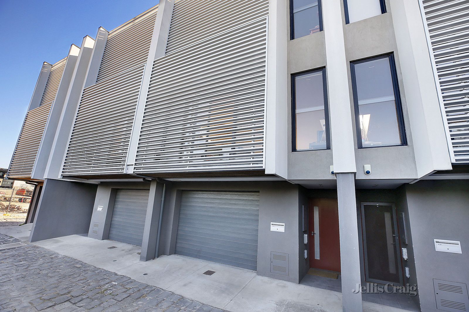 5/20 Albert Street, Brunswick East Property History & Address