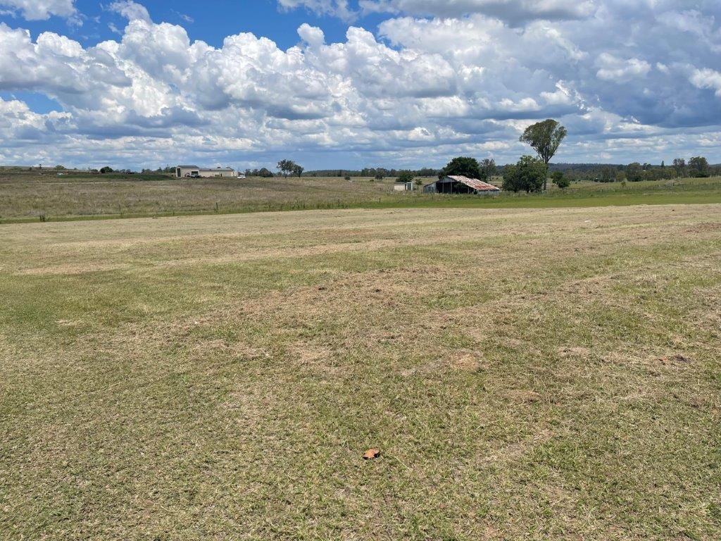 Lot 16 Nagel Court, Murgon QLD 4605, Image 1