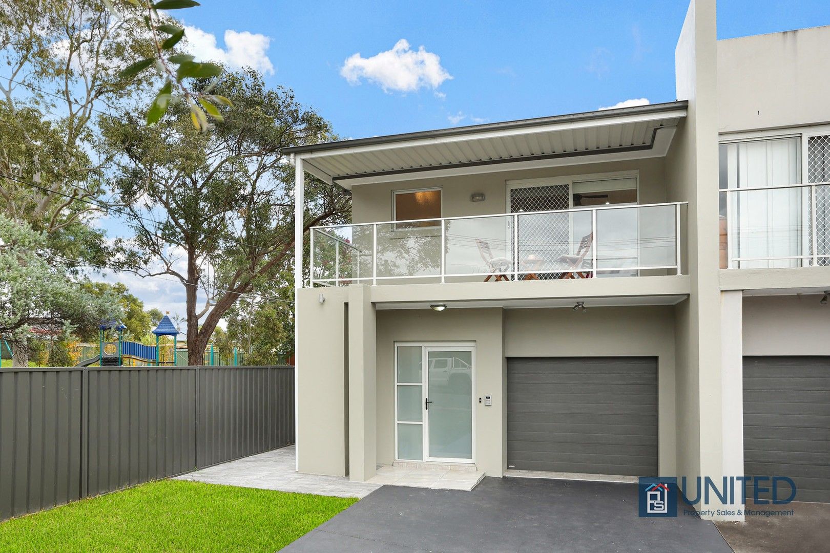 14B Willmot Ave, Toongabbie NSW 2146, Image 0