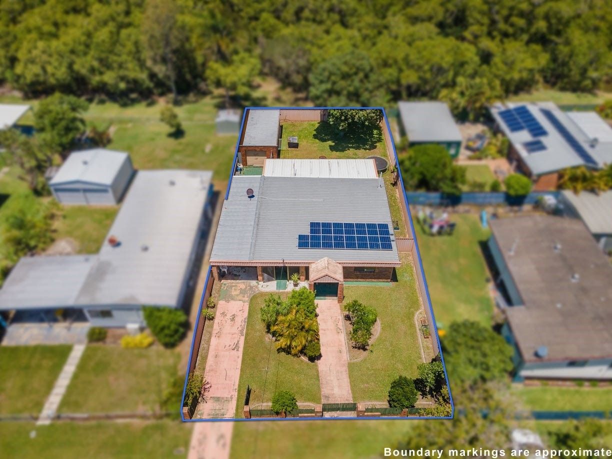 3 bedrooms House in 26 Whiting St BEACHMERE QLD, 4510