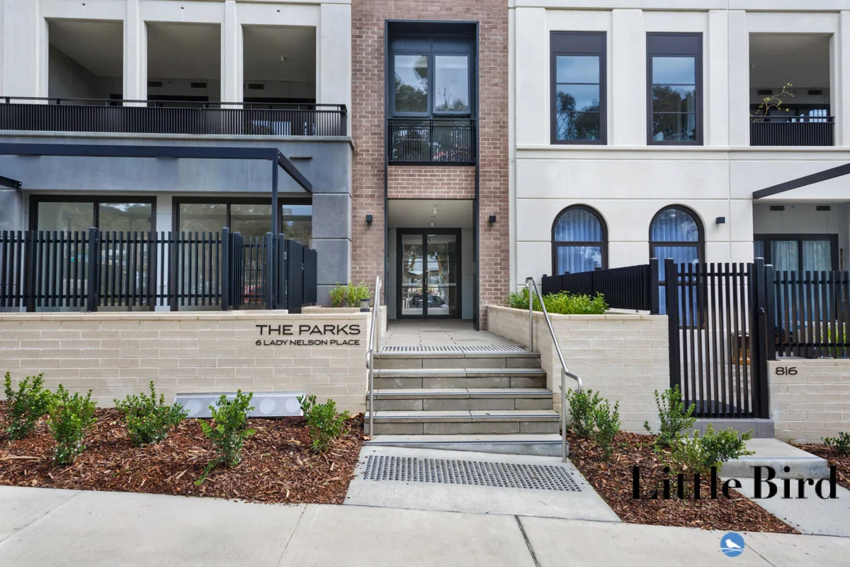 Additional image 3 of 20/6 Lady Nelson Place, Red Hill ACT 2603