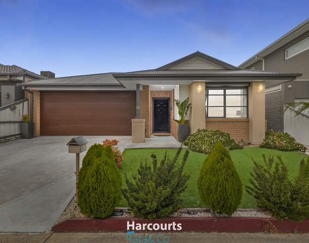 122 The Parade , Wollert VIC 3750