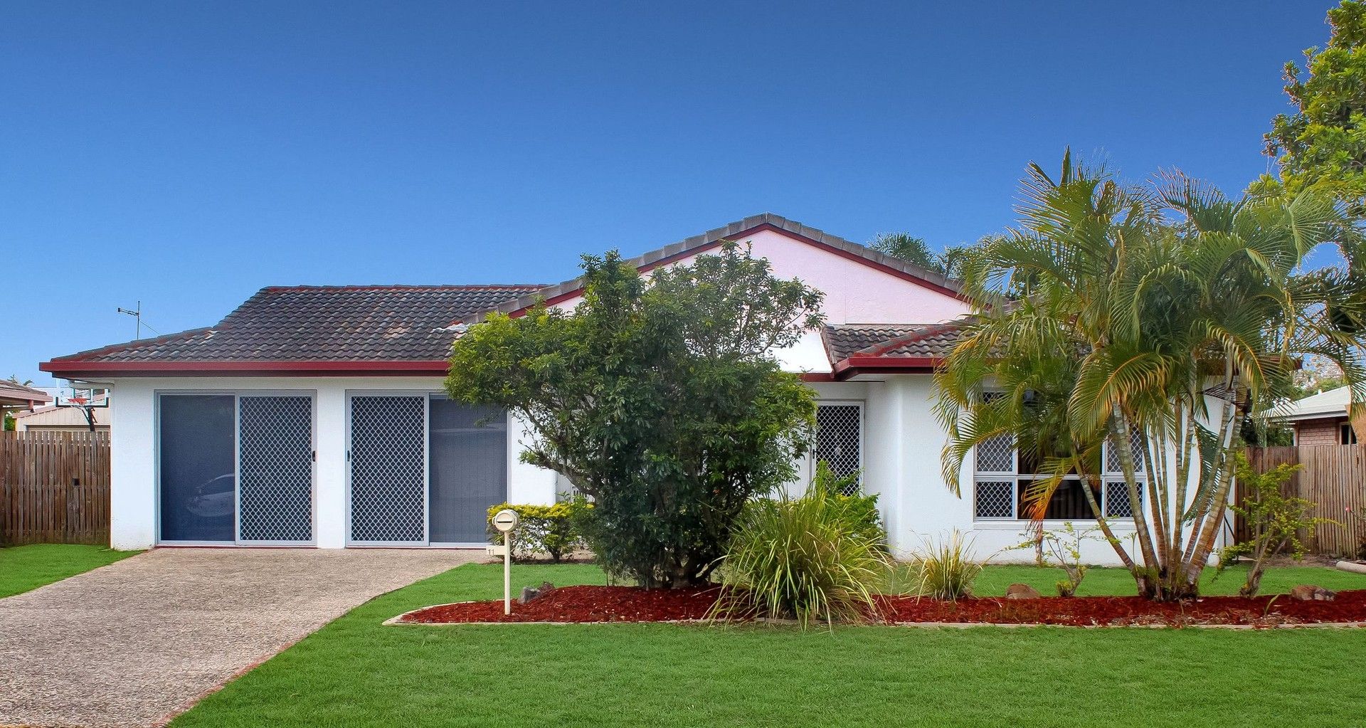 11 Meero Street, South Mackay QLD 4740, Image 0