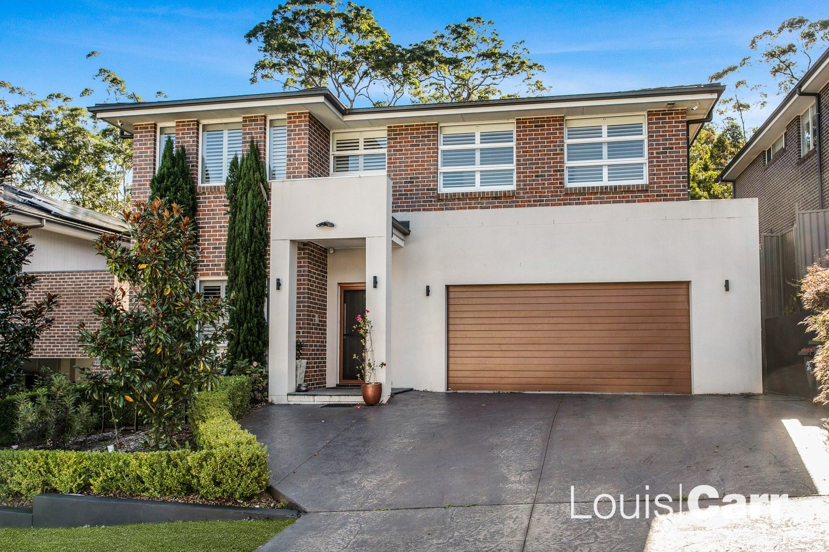 5 bedrooms House in 34 Millstream Grove DURAL NSW, 2158
