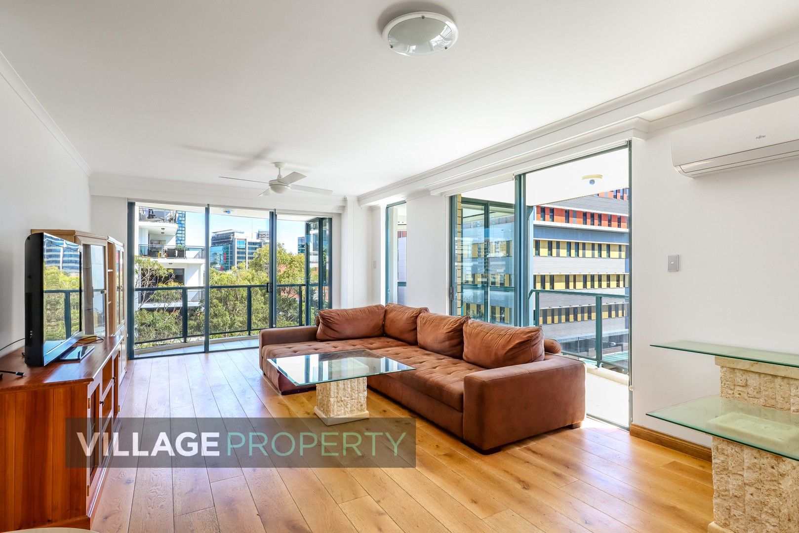 2 bedrooms Apartment / Unit / Flat in 121/19-23 Herbert Street ST LEONARDS NSW, 2065