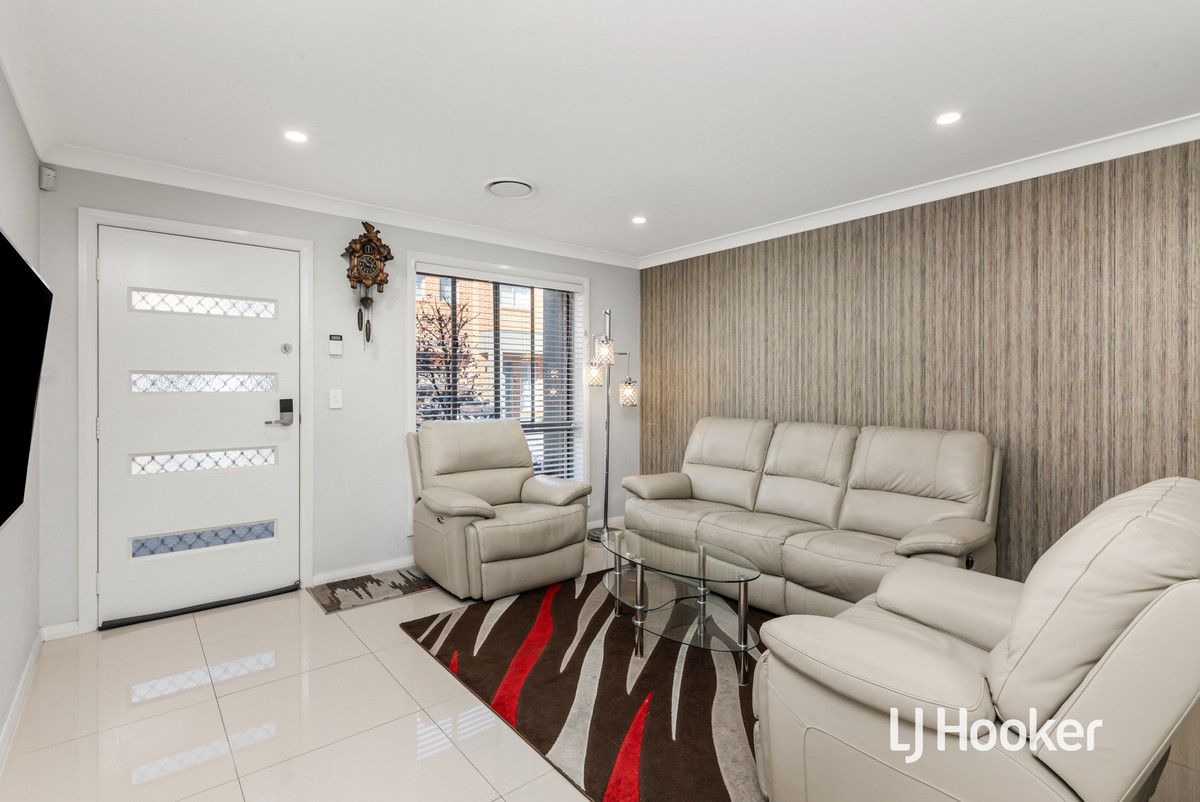 4 Amritsar Glade, Schofields NSW 2762, Image 1