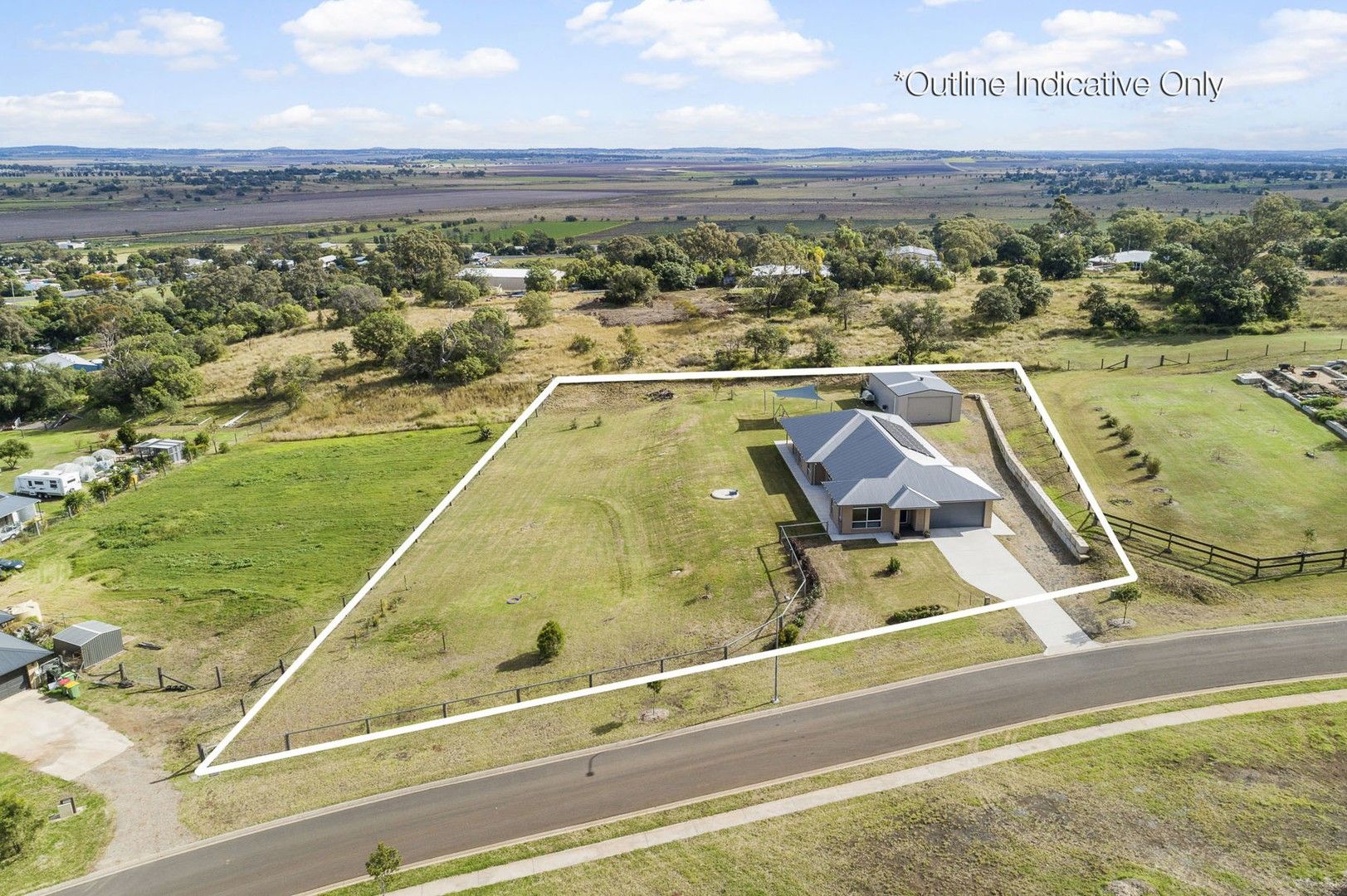 3 Mackay Court, Kingsthorpe QLD 4400, Image 0