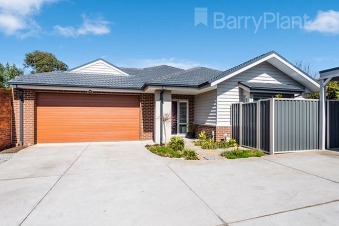 Picture of 2/3 Cassia Court, WANTIRNA VIC 3152