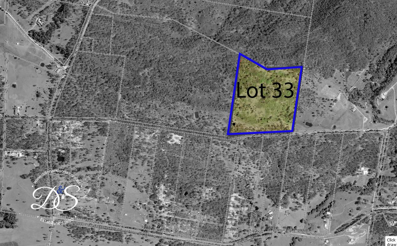 Lot 33/448 East Seaham Road, East Seaham NSW 2324, Image 1