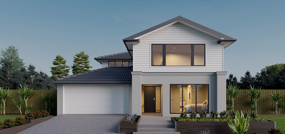 4 bedrooms New House & Land in 511 Pratincole Boulevard OFFICER VIC, 3809