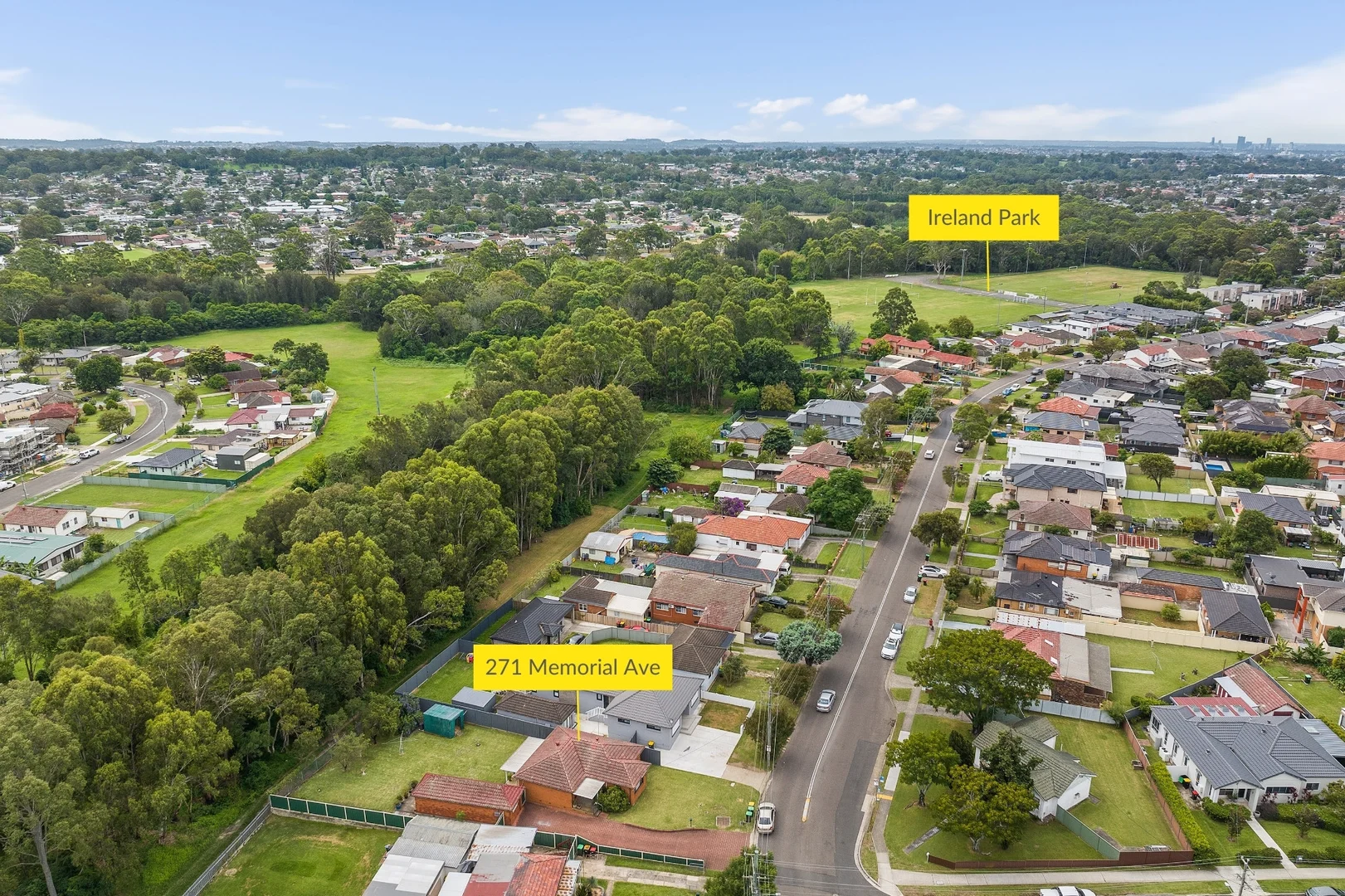 Additional image 9 of 271 Memorial Avenue, Liverpool NSW 2170