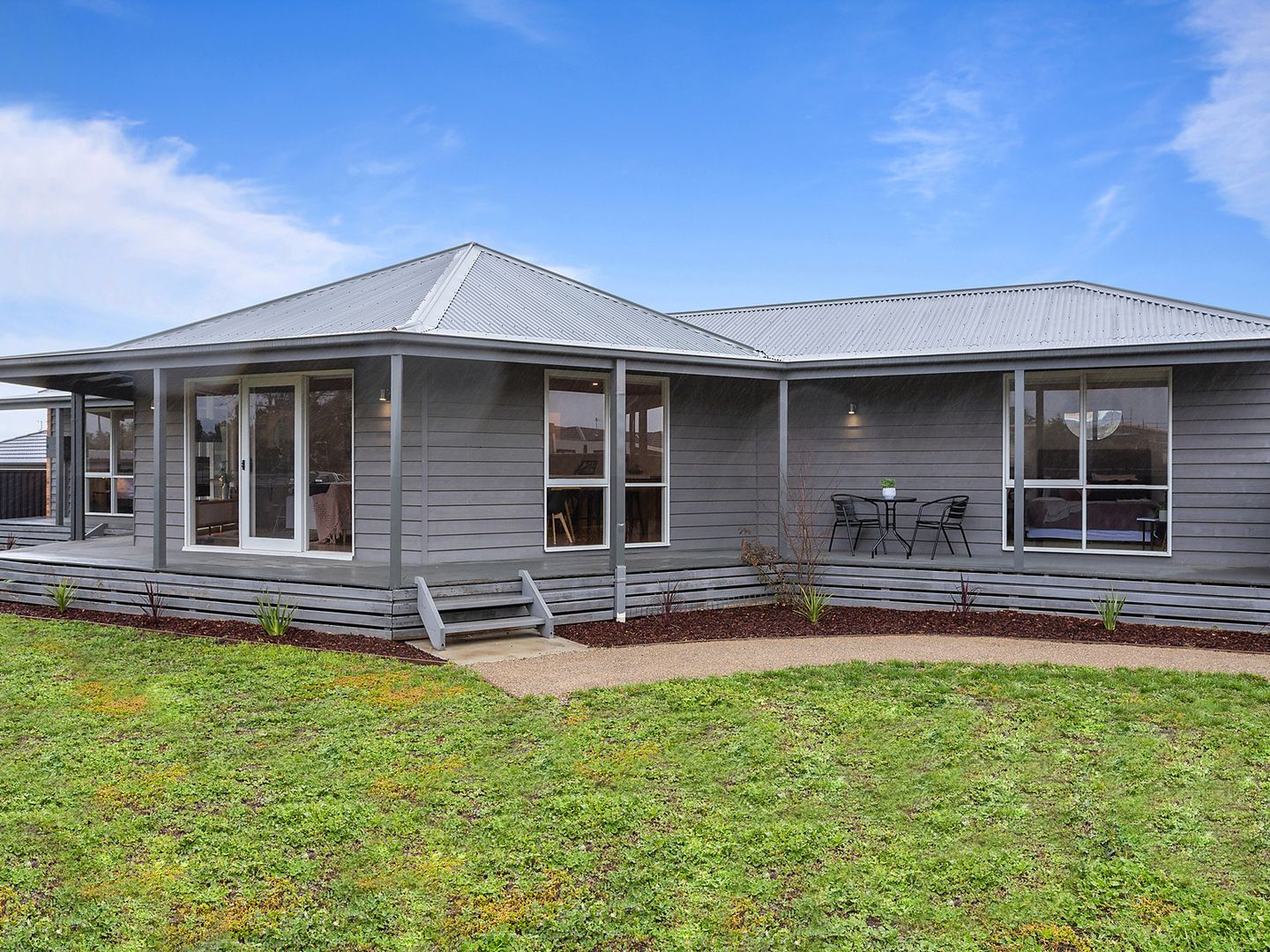 5 Ava Place, Bonshaw VIC 3352, Image 1