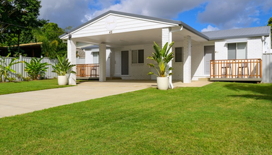 Picture of 45 Carlo Road, RAINBOW BEACH QLD 4581