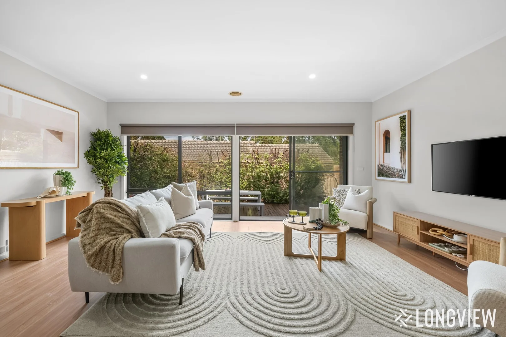 2/22 Charles Street, Ringwood East VIC 3135