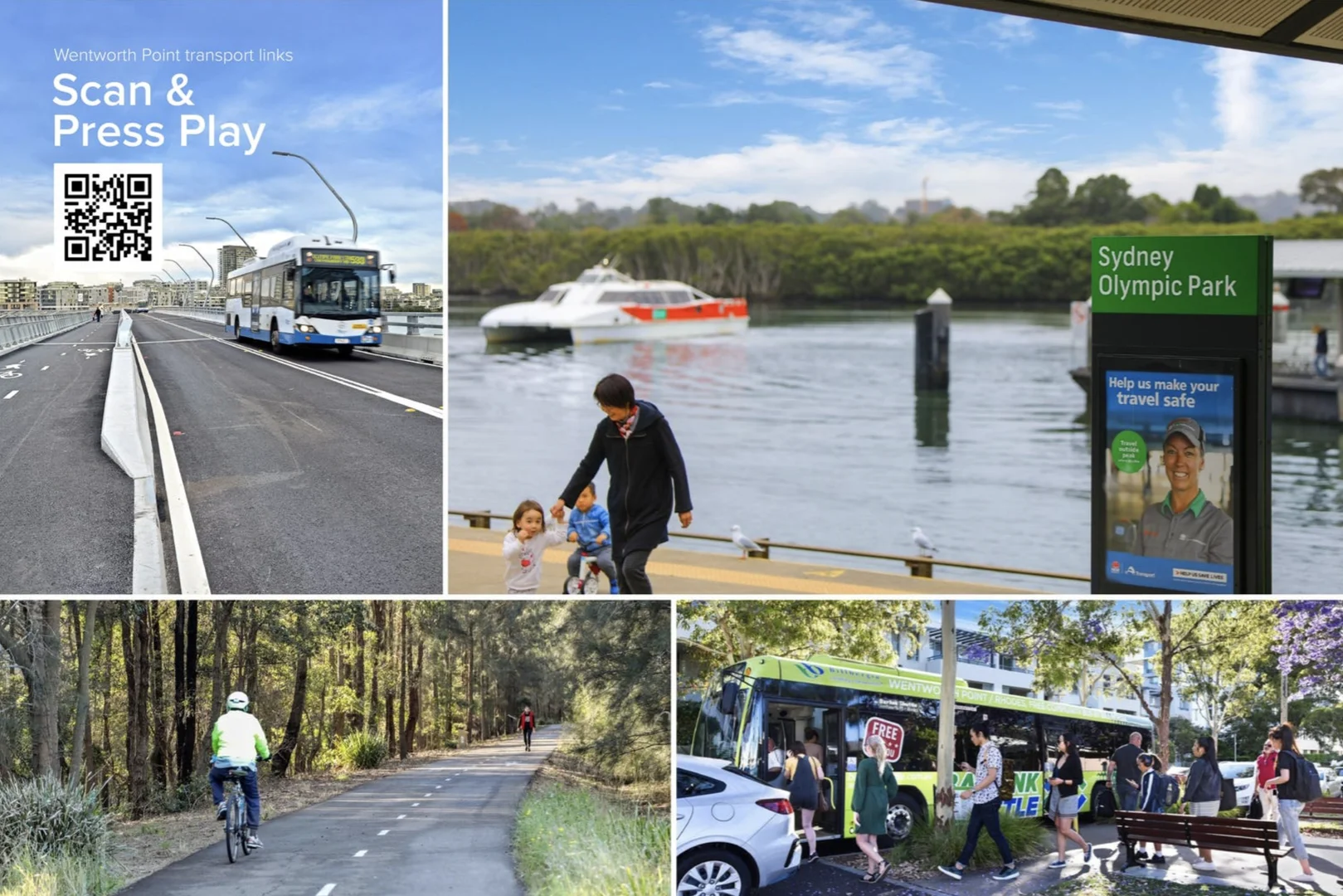 Additional image 19 of 504/46 Amalfi Drive, Wentworth Point NSW 2127