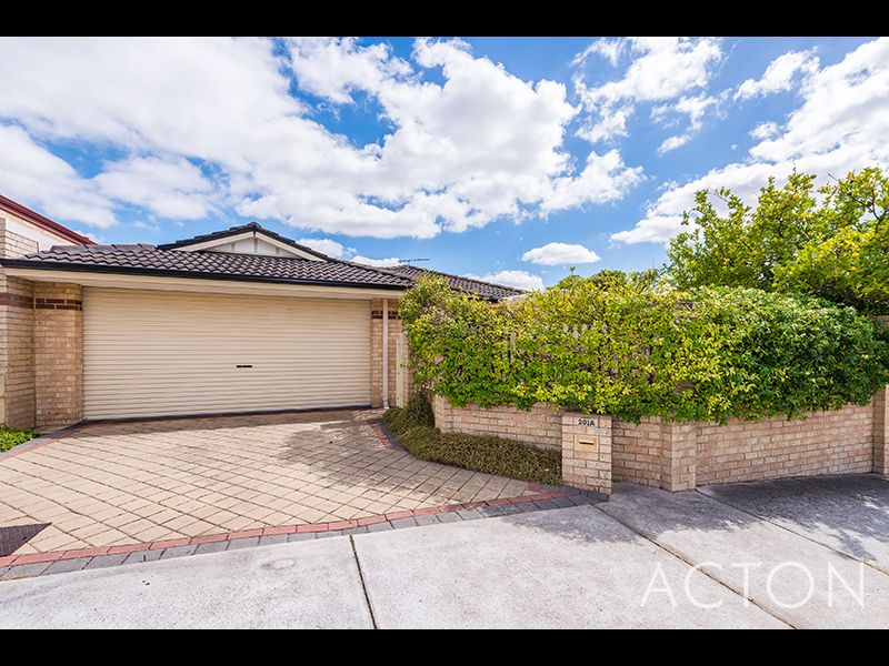 201A Cape Street, Tuart Hill WA 6060, Image 0