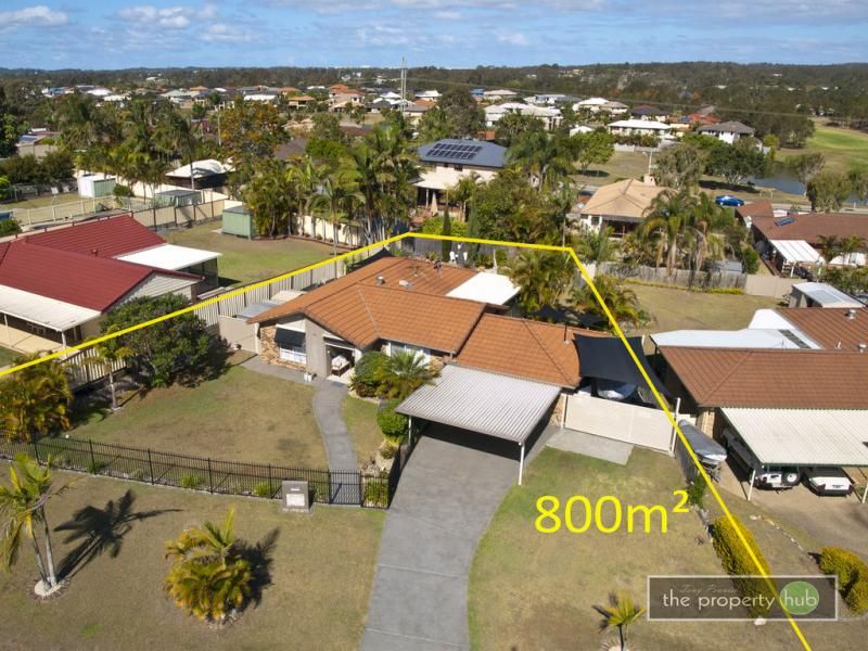 46 Schonwerder Drive, Windaroo QLD 4207, Image 1