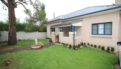 Picture of 187 Hill Street, ORANGE NSW 2800