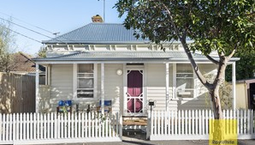 Picture of 23 Thomas Street, GEELONG WEST VIC 3218