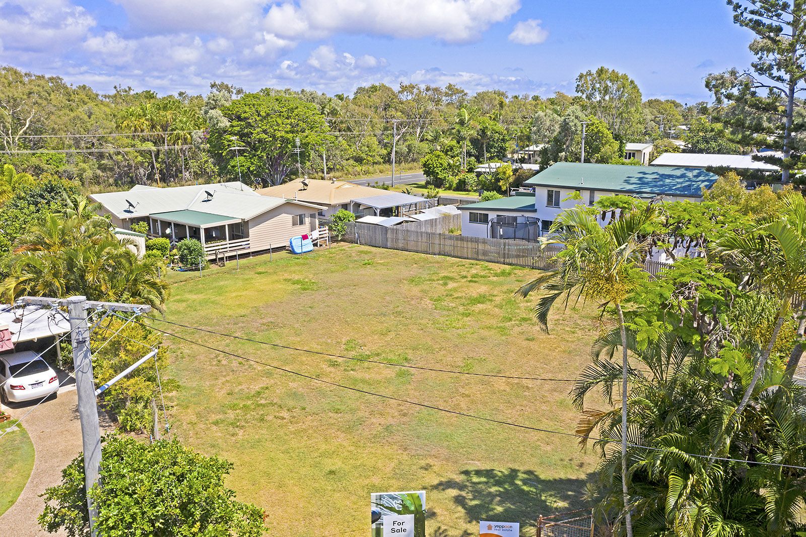 7 Natalie Place, Kinka Beach QLD 4703, Image 0