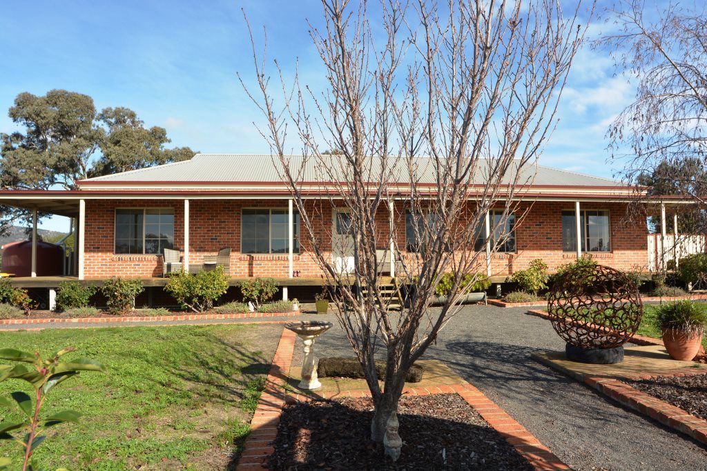 1 Uri Park Court, Stawell VIC 3380, Image 1